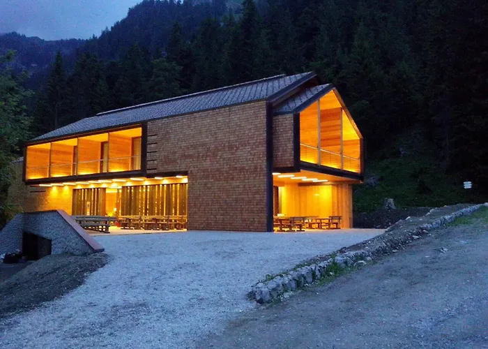 Vallesinella Hotel Restaurant Bar